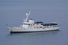 رحلة ساركوزي إلى مالطة على متن يخت رجل أعمال ثري تثير جدلاً في فرنسا